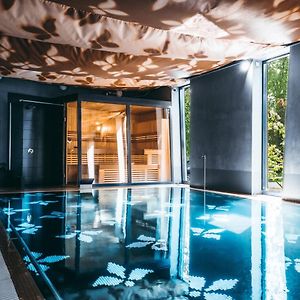 Arensburg Boutique Hotel&Spa